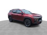 New 2026 Chevrolet Equinox ACTIV w/ Convenience Package III image 2