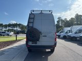 New 2025 Mercedes-Benz Sprinter 2500 image 4