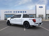 New 2025 Ford F150 Platinum w/ Equipment Group 702A High image 4