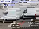 Used 2020 Ford Transit 250 Medium Roof w/ Interior Upgrade Package image 3