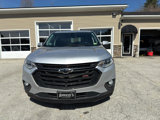 Used 2020 Chevrolet Traverse Premier w/ Redline Edition image 2