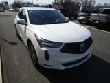 New 2025 Acura RDX SH-AWD w/ Advance Package image 4
