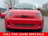 New 2024 FIAT 500 e (RED) image 2