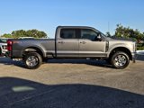 New 2026 Ford F250 Lariat image 3