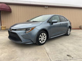Used 2021 Toyota Corolla LE image 2
