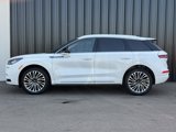 Used 2022 Lincoln Corsair Reserve w/ Equipment Group 201A image 2