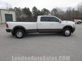 Used 2024 RAM 3500 Limited w/ Towing Technology Group image 6