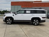 New 2026 Hyundai Santa Fe Limited image 4