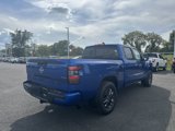 New 2026 Nissan Frontier SV w/ SV Convenience Package image 5