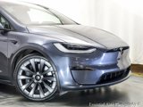 Used 2023 Tesla Model X Plaid image 3