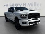 New 2025 RAM 2500 Laramie w/ Night Edition image 2