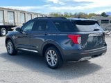 Certified 2023 Ford Explorer XLT w/ Equipment Group 202A image 4