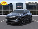 New 2025 Buick Encore GX Sport Touring w/ Advanced Technology Package image 6