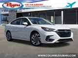 New 2025 Subaru Legacy Limited image 1