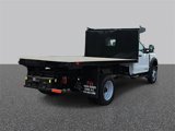 New 2025 Ford F550 4x4 Regular Cab Super Duty image 5