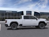 New 2025 GMC Sierra 2500 AT4X image 5