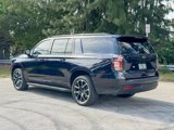 Used 2023 Chevrolet Suburban RST w/ Luxury Package image 4