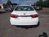 Used 2017 Toyota Camry XLE image 4