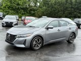 Used 2024 Nissan Sentra SV image 3