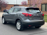 Used 2018 Nissan Rogue Sport SV w/ SV Technology Package image 3