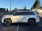 Used 2023 Toyota Sequoia Limited image 2
