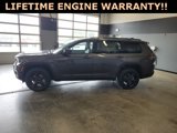 New 2025 Jeep Grand Cherokee L Limited w/ Black Appearance Package image 6