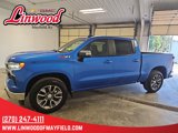 New 2026 Chevrolet Silverado 1500 LT image 5