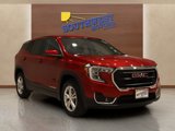 Used 2024 GMC Terrain SLE image 5