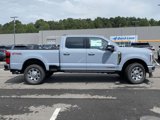 New 2025 Ford F250 King Ranch image 2