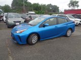 Used 2019 Toyota Prius XLE image 4