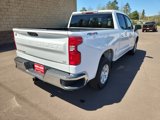 Used 2025 Chevrolet Silverado 1500 LT image 6