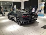 New 2025 Chevrolet Corvette Z06 image 4