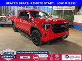 Used 2024 GMC Sierra 1500 Elevation image 1