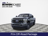 New 2025 Ford F250 XLT image 2