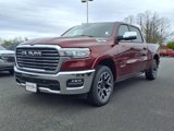 New 2025 RAM 1500 Laramie image 3