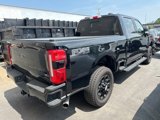 Used 2025 Ford F250 Lariat w/ Lariat Ultimate Package image 5
