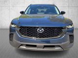 New 2025 MAZDA CX-50 AWD 2.5 S w/ Accent Package image 2