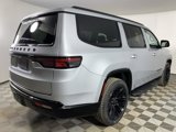 New 2025 Jeep Wagoneer Series II image 2