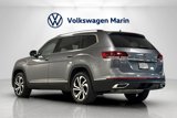 Certified 2021 Volkswagen Atlas SEL Premium image 3