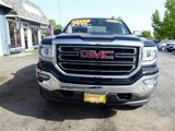 Used 2017 GMC Sierra 1500 SLE w/ SLE Value Package image 4