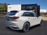 New 2025 MAZDA CX-90 3.3 Turbo S w/ Premium Package image 3