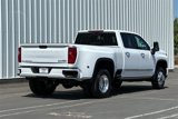 New 2025 Chevrolet Silverado 3500 High Country w/ High Country Premium Package image 4