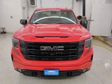 New 2025 GMC Sierra 1500 Elevation w/ Elevation Premium Package image 2