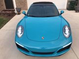 Used 2017 Porsche 911 Carrera image 4