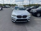 Used 2018 BMW X3 xDrive30i image 4