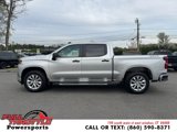 Used 2020 Chevrolet Silverado 1500 Custom w/ Custom Convenience Package image 6
