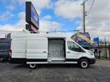 Used 2023 Ford Transit 250 148 High Roof Extended image 5