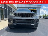 New 2025 Jeep Grand Cherokee Overland image 2