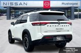 New 2025 Nissan Pathfinder Rock Creek image 3
