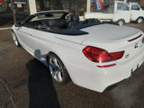 Used 2014 BMW 650i xDrive Convertible image 3